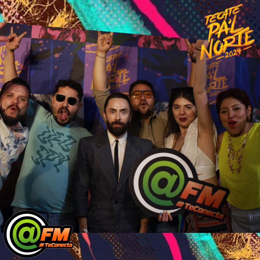 COBERTURA TECATE PA´L NORTE 2024